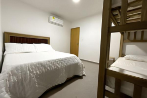 GL Hostal Habitacion Familiar